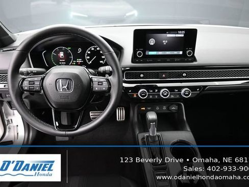 Used 2026 Honda Civic Sport image 26