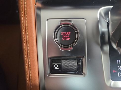 New 2026 Jaguar F-PACE R-Dynamic S AWD/4WD image 20