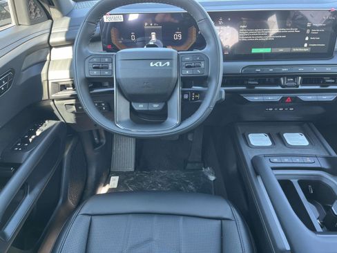 New 2027 Kia Telluride EX X-Line image 12