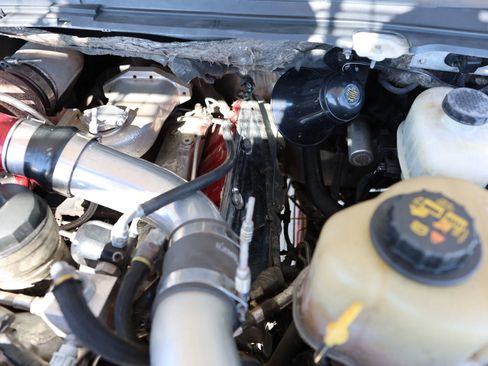 Used 2008 Ford F250 Lariat image 54