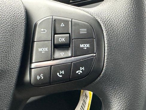 New 2025 Ford Maverick XL w/ Equipment Group 101A image 11