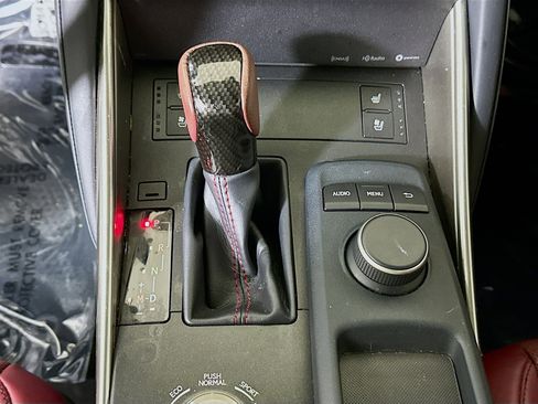 Used 2020 Lexus IS 300 F Sport w/ F Sport Package RWD image 21