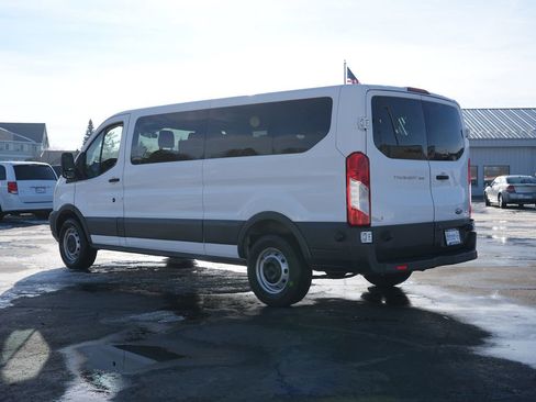 Used 2016 Ford Transit 350 XL image 5