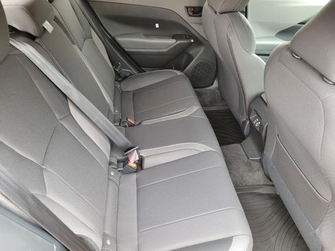 New 2026 Subaru Crosstrek 2.0i Premium image 12