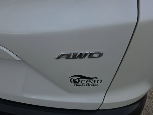 Used 2017 Honda CR-V EX-L image 27