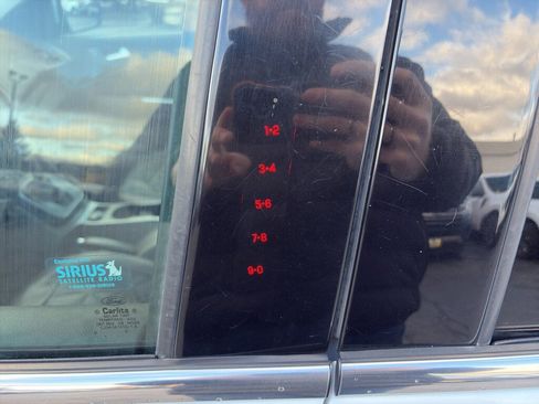 Used 2013 Ford Escape SE w/ Class II Trailer Tow Pkg image 9