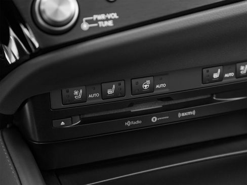 Used 2022 Lexus ES 350 w/ Premium Package FWD image 62