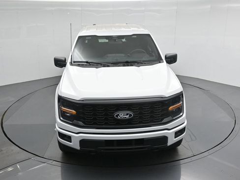 New 2026 Ford F150 STX w/ Equipment Group 200A AWD/4WD image 30