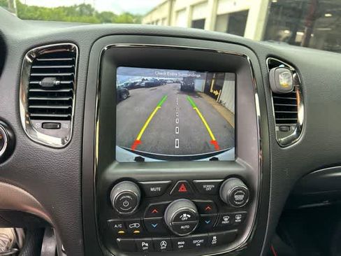 Used 2019 Dodge Durango GT w/ Blacktop Package AWD/4WD image 11