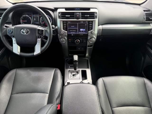 Used 2023 Toyota 4Runner TRD Sport RWD image 48