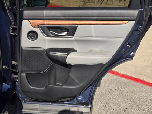 Certified 2020 Honda CR-V Touring image 26