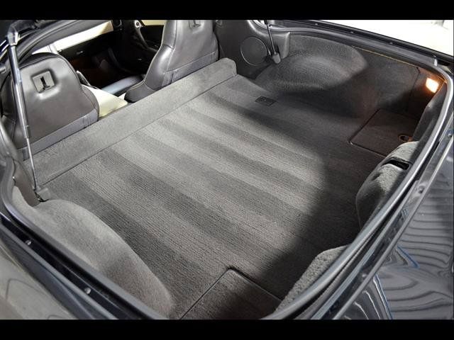 Used 2008 Chevrolet Corvette Z06 w/ Preferred Equipment Group RWD image 15