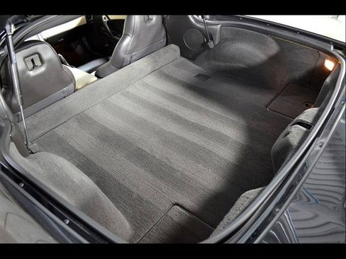 Used 2008 Chevrolet Corvette Z06 w/ Preferred Equipment Group RWD image 15
