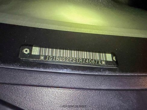 Used 1996 Chevrolet Impala SS image 65