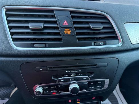 Used 2015 Audi Q3 2.0T Prestige image 20