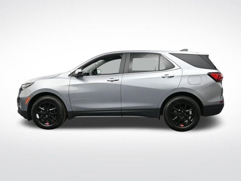 Certified 2024 Chevrolet Equinox LT FWD image 2