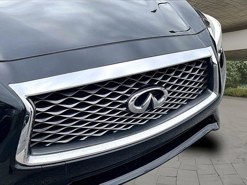 Used 2019 INFINITI Q50 Luxe image 27