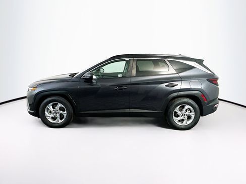 Used 2024 Hyundai Tucson SEL image 4