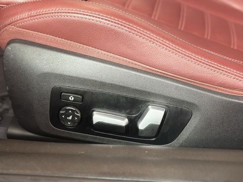 Used 2022 BMW 440i xDrive Convertible image 15