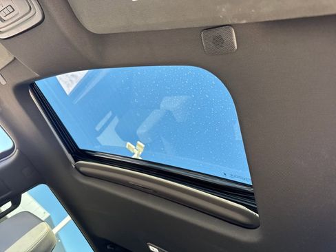 Used 2026 Chevrolet Silverado 1500 LT Trail Boss w/ LT Trail Boss Premium Package image 18