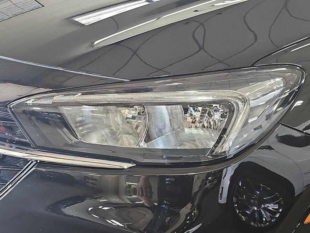 Certified 2023 Buick Encore GX Select w/ Experience Buick Package FWD image 37
