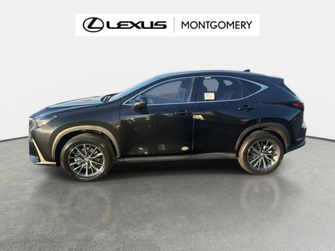 Used 2026 Lexus NX 350 AWD image 2