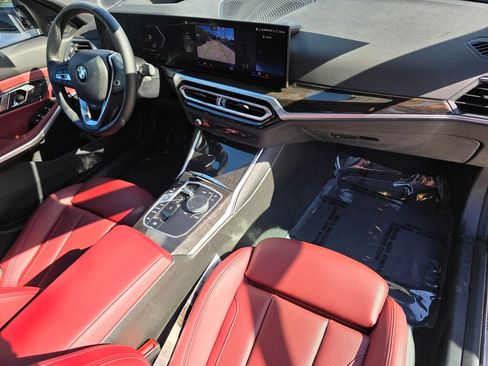 Certified 2023 BMW 330i Sedan w/ Premium Package RWD image 27