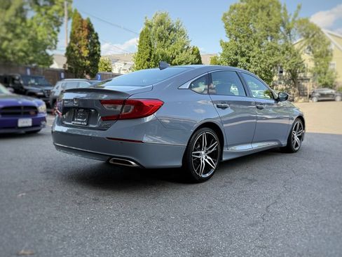 Used 2022 Honda Accord Touring image 8