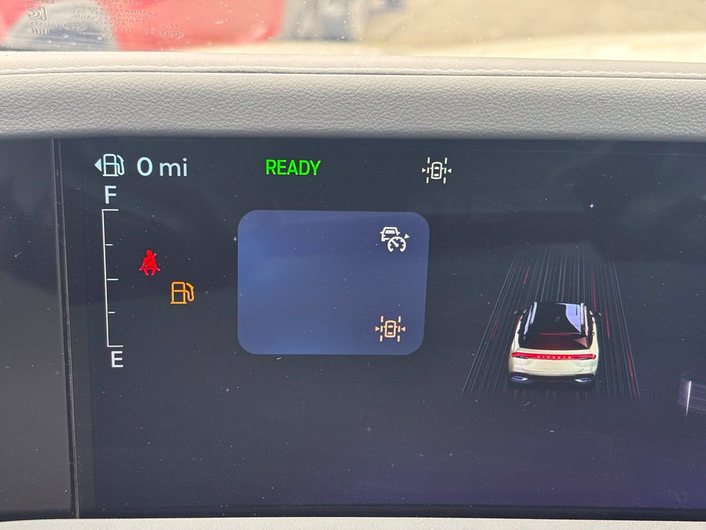 Used 2024 Lincoln Nautilus Premier AWD/4WD image 18