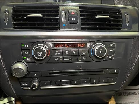 Used 2013 BMW X3 xDrive28i image 31