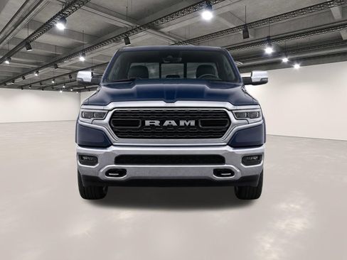 Used 2023 RAM 1500 Limited AWD/4WD image 5
