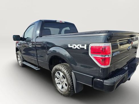 Used 2012 Ford F150 XLT w/ XLT Convenience Pkg AWD/4WD image 3
