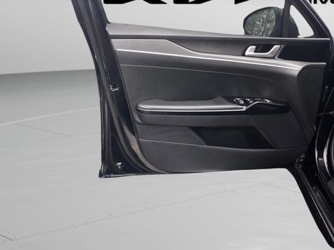 Used 2021 Kia K5 GT-Line w/ GT-Line FWD Premium Package image 33