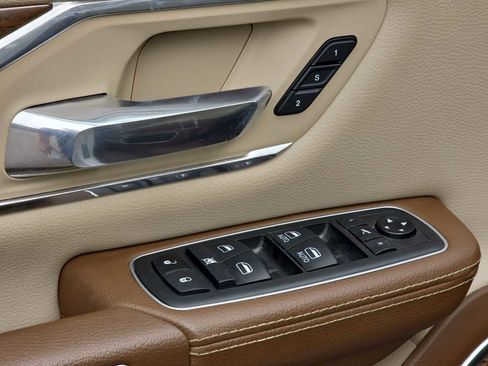 Certified 2021 RAM 1500 Laramie image 28