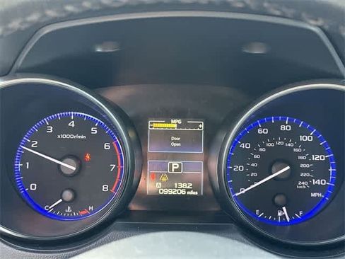 Used 2016 Subaru Legacy 2.5i Premium image 6