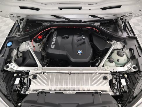 Certified 2026 BMW X3 xDrive30i w/ Premium Package AWD/4WD image 31