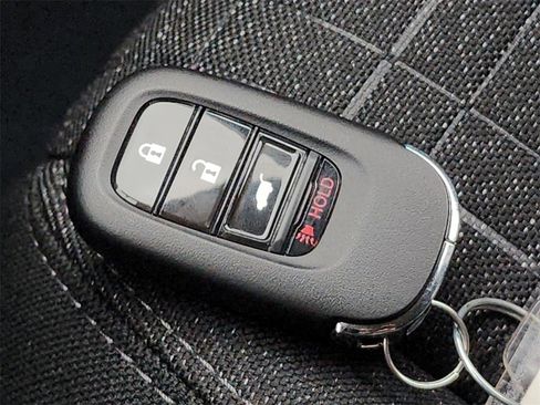 New 2026 Honda HR-V LX image 33