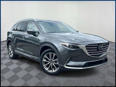 Used 2019 MAZDA CX-9 Grand Touring