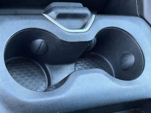Used 2023 RAM 1500 Big Horn RWD image 32