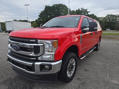 Used 2022 Ford F250 XLT w/ XLT Value Package