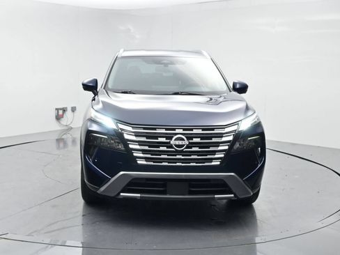 Used 2026 Nissan Rogue SL FWD image 20