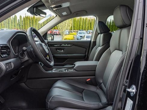 New 2026 Honda Passport RTL image 25