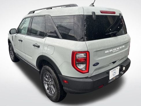 Used 2022 Ford Bronco Sport Big Bend image 5