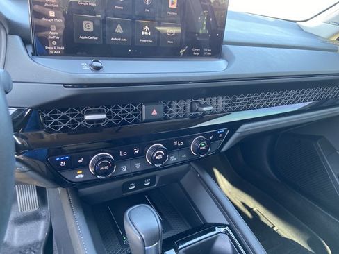 Used 2024 Honda Accord Touring image 44