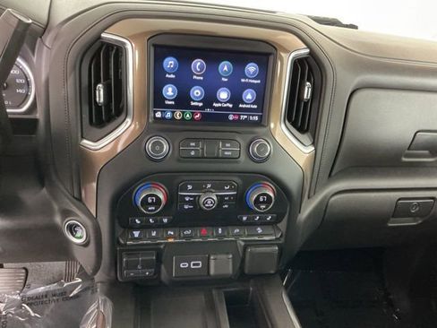 Used 2022 Chevrolet Silverado 3500 High Country w/ Z71 Off-Road Package AWD/4WD image 19