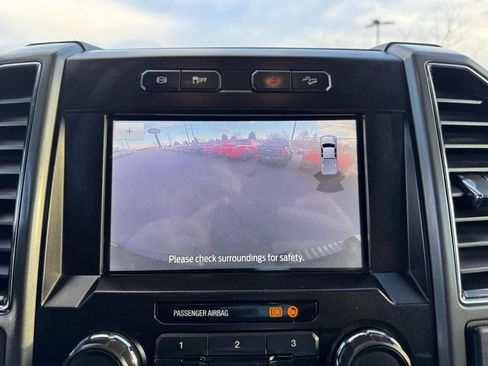 Used 2022 Ford F350 XLT w/ XLT Value Package image 24