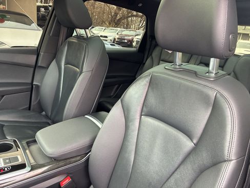 Used 2021 Audi Q7 3.0T Premium Plus w/ Premium Plus Package image 17