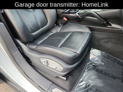 Used 2018 Porsche Cayenne Platinum Edition image 23