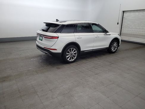 Used 2022 Lincoln Corsair AWD w/ Premium Package image 10