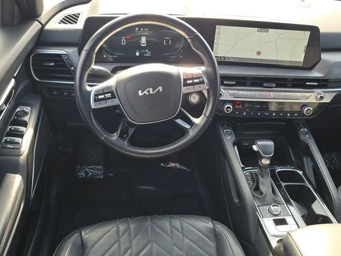 Certified 2023 Kia Telluride EX X-Line image 11
